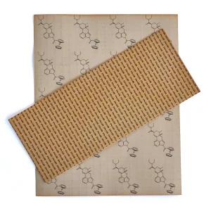 1Fe-LSD 200µg Blotter Vorderseite Rückseite Reimche Lash Unlimited