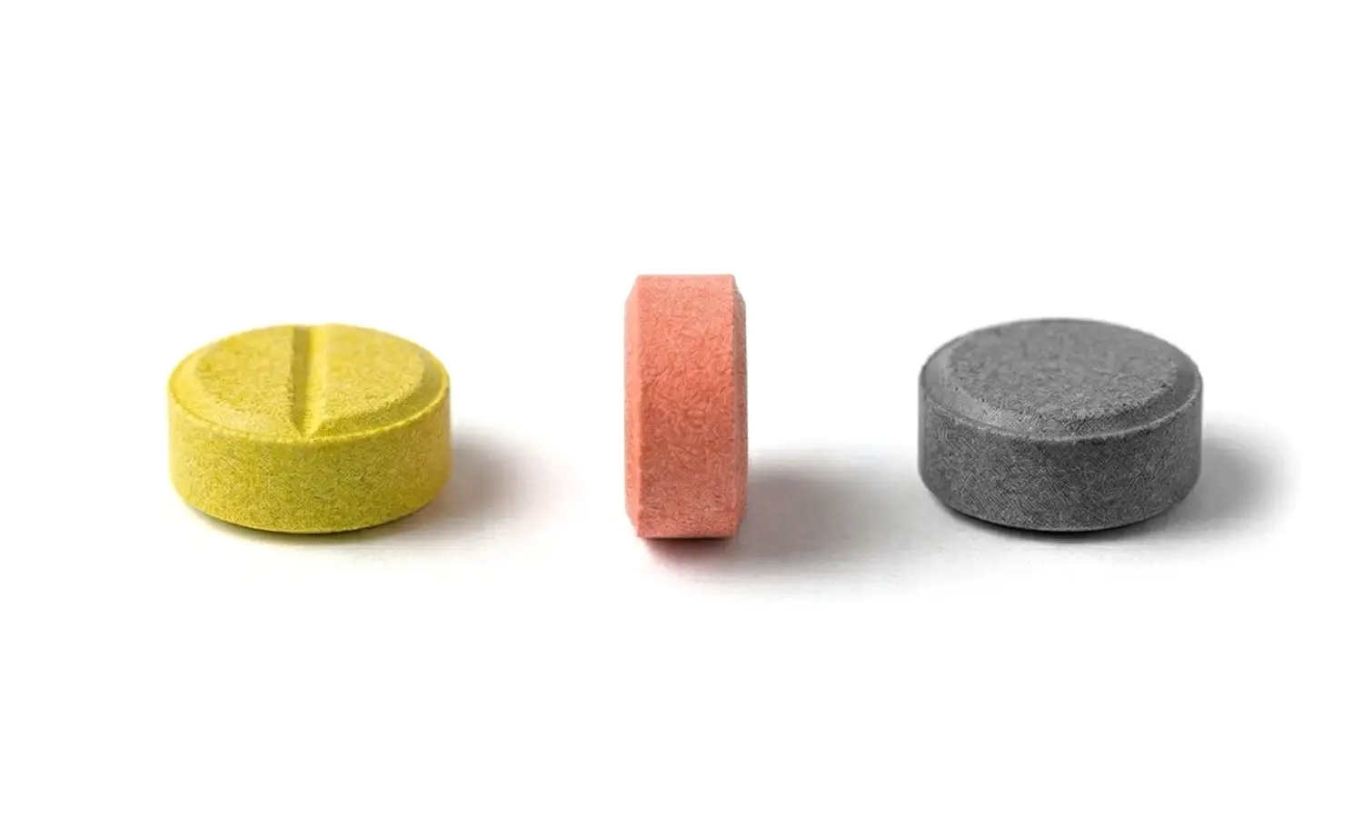 Various dosages of 1Fe-LSD micropellets (10mcg, 50mcg, 300mcg) for laboratory analysis and microdosing research