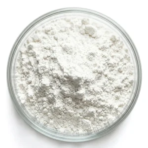 3-FPO Reinstoff in einer Glasschale