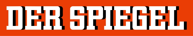 Logo der spiegel 1