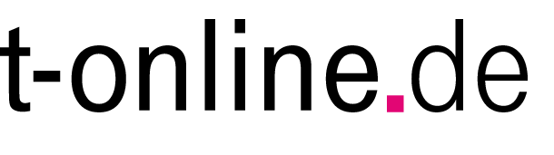 Logo t online