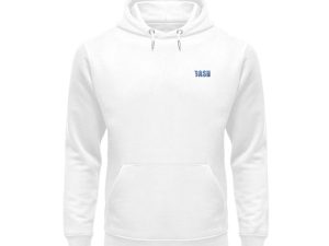BASH Designer Labs Merchandise Hoodie Weiß